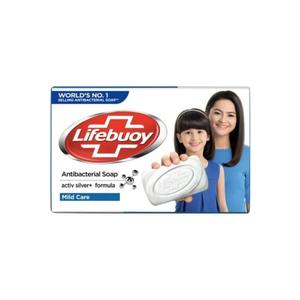 VENTE EN GROS. La barre de savon 60g offre une protection avancée contre les germes grâce à sa formule unique Activ Silver aidant à garder votre peau propre. - Product Image 6