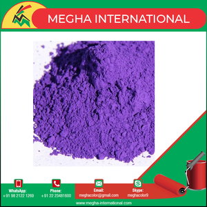 Nhà sản xuất cung cấp cơ bản Violet 2 dệt Thuốc nhuộm màu đại lý từ Ấn Độ Nhà cung cấp - Product Image 4