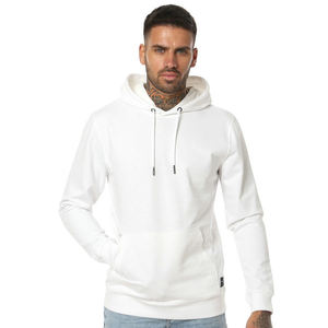 Sudadera con Capucha de Invierno con Logotipo Personalizado, Diseñada para un Movimiento Flexible, Transpirable, de Algodón, para Combinar con Otros Ropa, Calor Constante, Rendimiento Duradero - Product Image 5