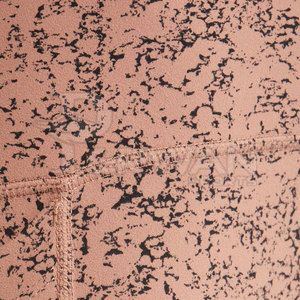 Custom Made <b>Women</b> <b>Legging</b> New Style Solid <b>Pattern</b> Yoga <b>Leggings</b> Made in Pakistan Custom Color - Product Image 6