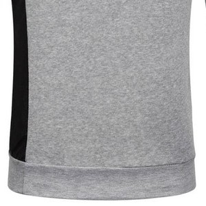Sweat-shirts pour hommes 100% coton - Écologiques et respirants, col roulé, logo personnalisé, tailles personnalisées, vente en gros - Product Image 5