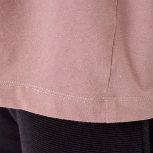 Nouveau style actif avec le t-shirt classique Look oversize Sports Casual T-shirts - Product Image 4