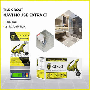 Navi House Extra C1 Lechada para Azulejos - Product Image 4