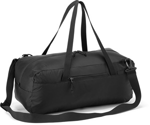 Sac de sport léger portable de grande capacité pour hommes Logo personnalisé voyage Fitness Football entraînement sac polochon pour le sport - Product Image 2