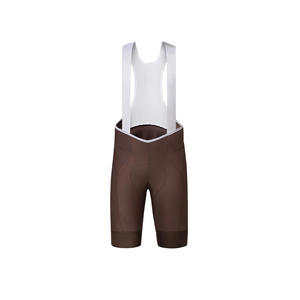 Pantalones cortos sublimados personalizados para hombre, ropa de ciclismo de nailon transpirable de alta elasticidad, medio pantalón, conjuntos acolchados para montar en bicicleta - Product Image 5