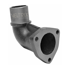 รถแทรกเตอร์ Massey Ferguson ท่อไอเสีย-898228M94-898228สำหรับ MF -135, 240,265, 375,165, 285, 165, 168 - Product Image 4