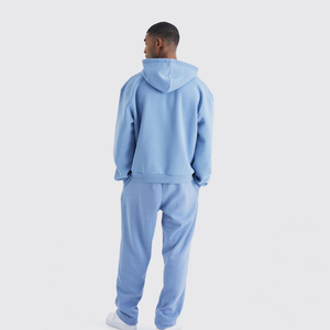 Pantalones de chándal de entrenamiento sueltos Joggers de lana térmica pantalones de chándal de gran tamaño logotipo personalizado Vintage hombres Casual impresión Digital oscuro - Product Image 5