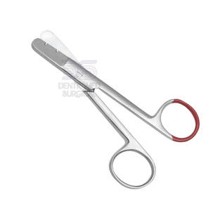 กรรไกรผ่าตัดด้วยมือสแตนเลสเยอรมันชุดเครื่องมือผ่าตัดแบบมืออาชีพชุดเครื่องมือทั่วไป - Product Image 6