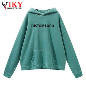 Sudadera con capucha y hombros caídos, logotipo personalizado, ropa informal, súper calidad, hecha a medida para hombre, sudaderas en oferta, sudaderas a la moda - Product Image 3