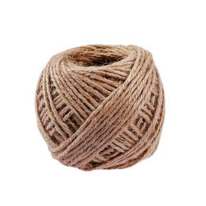 NATURAL SEDGE COIR <b>FIBER</b> / STRONG AND FLEXIBLE / ECO PRODUCT FOR BAGS MATS AND DECOR - Product Image 4