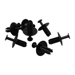 BCF5027 10 pièces de clips à rivets extensibles 51118174185 pour - Product Image 1