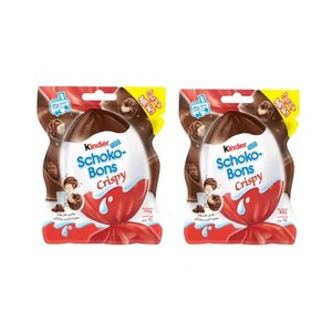 Aperitivo de chocolate crujiente Schoko Bons de alta calidad para exportación al por mayor Máquinas expendedoras de cafés al por menor Suministro a granel OEM - Product Image 5