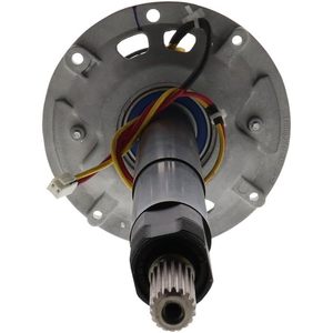 Eje de transmisión y conjunto de palanca de cambios eléctricos ERP WH38X10017 de 110 V para lavadoras compatibles: piezas esenciales - Product Image 5