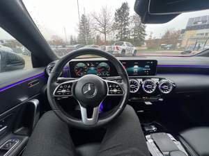 Oferta con Descuento, Mercedes-Benz CLA 200 2021, Auto Usado, Bajo Kilometraje - Product Image 2