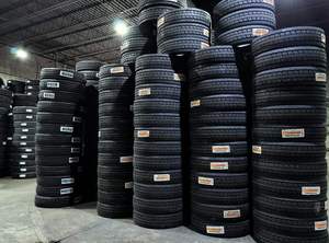 Neumáticos Usados de Marca Personalizada de Alta Calidad / Neumáticos Perfectos para Automóvil con 1 Año de Garantía en Venta a Bajo Costo - Product Image 4