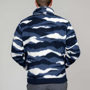 Sudadera con cremallera completa para hombre moderna y elegante: de alta calidad, cómoda y perfecta para ropa informal y Deportes - Product Image 2