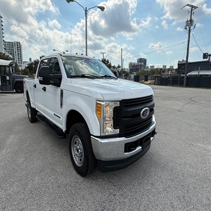 Ford F-250 Super Duty 2017 SUPER LIMPIO, CILINDROS V8, TRANSMISIÓN AUTOMÁTICA - Product Image 1