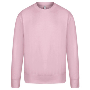 Sweat-shirt en molleton 100% coton pour homme décontracté, tissu léger de haute qualité, fabrication sur mesure, prix élégant, confortable - Product Image 4