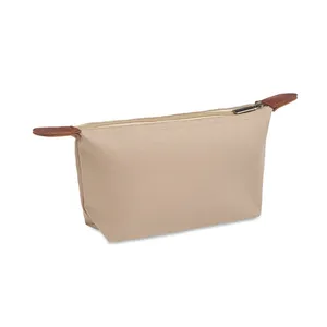 VANITY RPET Eco-Friendly <b>Toiletry</b> Bag Stylish Gadget Holder - Product Image 5