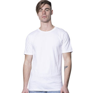 Camisetas suaves de algodón orgánico mezclado, camisetas perfectas, camisetas cómodas y ultraligeras - Product Image 4