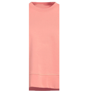 Sudadera de Invierno Ecológica Personalizada para Mujer, Transpirable, Resistente al Viento, de Poliéster/Algodón, con Forro Polar, Frente Estampado/Bordado, Cuello Redondo - Product Image 3