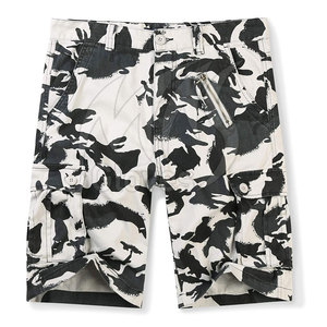 Meilleure vente de shorts cargo de haute qualité Nouveau style Shorts cargo légers et confortables pour hommes - Product Image 1