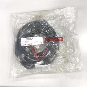 Arnés de cables genuino Kymco 32100-LBA7-900 para ATV Mongoose 250 (LA50AA) - Product Image 3