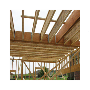 Four à bois de pin et d'acacia de conception moderne pour l'application modèle - Product Image 3