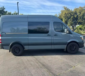 Vehículo Usado de Segunda Mano 2017 2500 RHD LHD Volante a la Izquierda/Derecha en Perfecto Estado, Disponible para Venta, Sin Reseñas Aún - Product Image 4