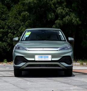 Yuan Plus 510 km, véhicule électrique haut de gamme, berline 5 portes 5 places avec une puissance de 150 kW et un volant à gauche - Product Image 3