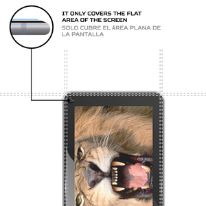 ฟิล์มกันรอยหน้าจอ ANTISHOCK สำหรับแท็บเล็ตเนวีร์ NVR-TAB7 S2 - Product Image 4