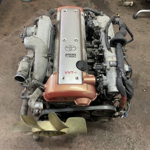 Moteur japonais 1JZ à vendre au meilleur prix - Product Image 5