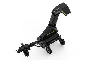 Moissonneuse-haie nouveau produit de l'année - Product Image 2