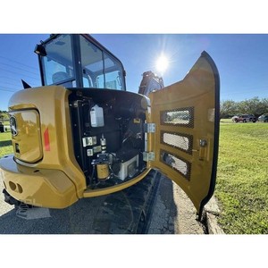 Tracteur d'occasion 2026 60 P-TIER avec composant moteur essentiel - Product Image 5