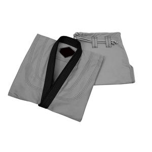 บราซิล Bjj Gi ผ้าฝ้าย100%,ชุด JIU Jitsu ขายส่ง - Product Image 4