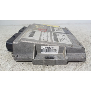 LPG CENTRALINE DACIA Dokker 1ère Série 616000400/591334000 H4M738 bi-carburant/gaz 1598 (12>17) - Product Image 5