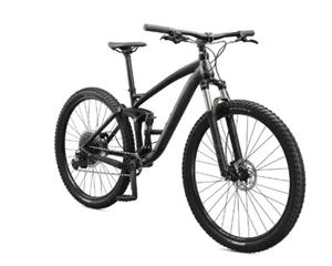 Bicicleta de Montaña Salvo Comp 29 2025, Rendimiento Inmejorable, Lista para Enviar - Product Image 1