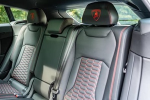 Lamborghini Urus 2022 listo para enviar - Product Image 3