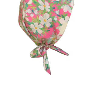 Sombreros de fregado de diseño personalizado de la mejor calidad, sombreros de fregado transpirables de Material duradero, sombreros de fregado personalizados con su propio logotipo - Product Image 5