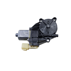 MOTORE ELETTRICO PER FINESTRINO POSTERIORE SINISTRO FORD Fiesta 6a Serie Restyling 8A61-14A389-B (13>) - Product Image 3