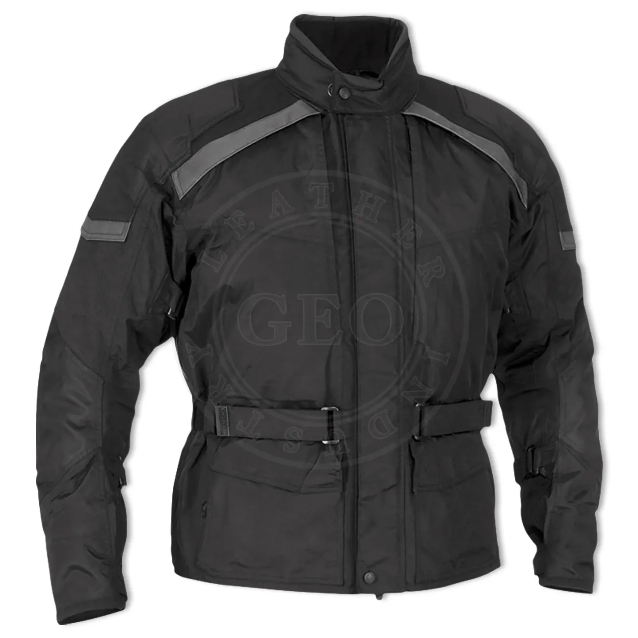 Motorcycle Cordura Jackets