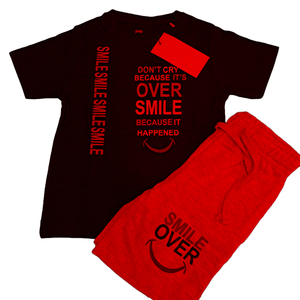 Ropa deportiva de lujo para hombre, conjunto de dos piezas con logotipo personalizado, chándal de algodón y poliéster de lujo, pantalones largos de talla grande, ropa térmica de invierno - Product Image 6