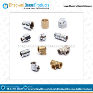 Approvisionnement direct d'usine Accessoires de salle de bain et de cuisine de qualité supérieure Allieds en acier en laiton à bas prix - Product Image 3