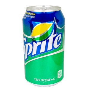 Factory Price Spritee <b>Soft</b> <b>Drink</b> Lemon Flavor Can 390ml Cheap price - Product Image 3