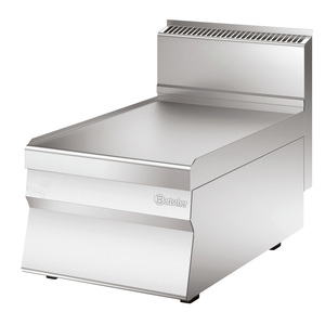 Elemento de Cocción para Parrillas y Planchas Eléctricas 650 B400 - Product Image 1