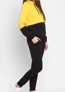 Ensemble de survêtement pour homme, veste et pantalon de jogging, 100% coton, léger, pour la course à pied, le sport, en plein air - Product Image 2