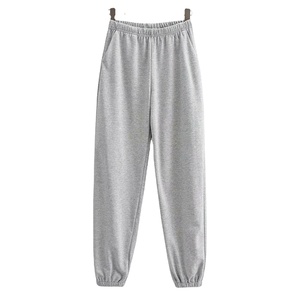 2025 pantalones de calle acampanados informales de alta calidad para hombres, ropa de moda impresa personalizada - Product Image 2