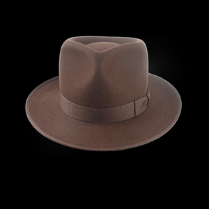 Genuine Leather Hat Classic Style Short Brim Elegant Dress <b>Cap</b> USA Europe Wholesale Trending Apparel Top 2026 - Product Image 4