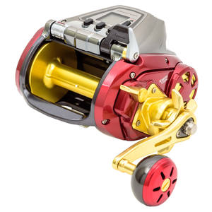 ¡COMPRA AHORA! Sistema de Carrete de Pesca SBG1200M de Recuperación Rápida para Uso Industrial y Recreativo - ENTREGAS MUNDIALES - Product Image 4