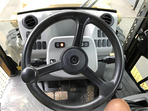 Fuerte condición de trabajo 2016 CATERPILLAR 430F2 retroexcavadora de gato de brazo extensible hidráulico con ruedas 430 a la venta - Product Image 2